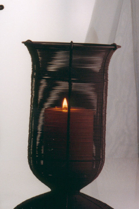 Windlicht TEA LIGHT